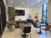 Departamento en venta en la americana, guadalajara