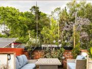 Departamento en venta en la Angostura