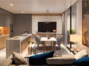 Departamento en venta en La Arboleda, Torreón, Coahuila...