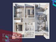 Departamento en venta en Ciudad Industrial, Torreón,...