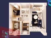 Departamento en venta en Ciudad Industrial, Torreón,...
