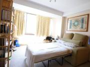 Departamento en venta en la Av. República del Salvador...