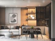 Departamento en venta en La Banda, Santa Catarina, Nuevo...