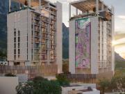 Departamento en venta en La Banda, Santa Catarina, Nuevo...