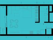 Departamento en venta en La Banda, Santa Catarina, Nuevo...