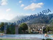 Departamento en venta en La Banda, Santa Catarina, Nuevo...