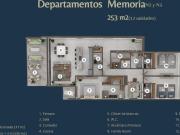 Departamento en venta en La Boca, Santiago, Nuevo León