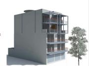 Departamento en venta en la Calle de Amsterdam, Condesa,...