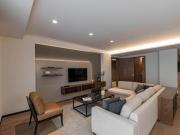 Departamento en venta en la calle Horacio, Polanco