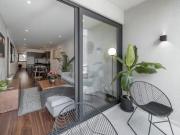 Departamento en venta en la calle Lago Mayor, colonia...