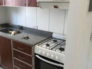 Departamento en venta en la calle Necochea en Pilar