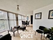 Departamento en venta en la Campestre, Churubusco