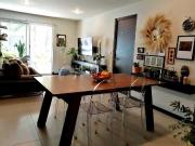 Departamento en venta en La Candelaria, Coyoacán, Ciudad...