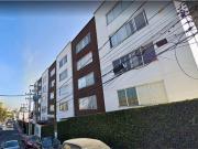 Departamento en venta en La Candelaria, Coyoacán, Ciudad...