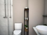 Departamento en venta en La Carcaña, San Pedro Cholula,...