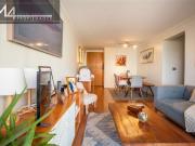 Departamento en Venta en La Castellana Norte/ Apoquindo