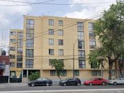 DEPARTAMENTO EN VENTA EN LA CIUDAD DE MEXICO