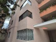 Departamento en venta en la col. Americana totalmente...