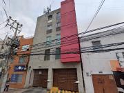 DEPARTAMENTO EN VENTA EN LA COL. ANÁHUAC, MIGUEL...