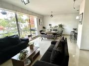 Departamento en Venta en la col. Condesa