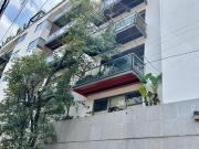 Departamento en Venta en la col. Condesa