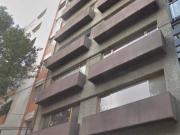 DEPARTAMENTO EN VENTA EN LA COL. CUAHUTEMOC, CIUDAD DE...