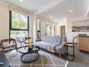 Departamento en venta en la Col. Cuauhtémoc