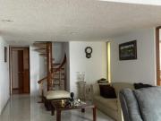 Departamento en venta en la Col del Valle, Cdmx