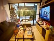 Departamento en Venta en la col del Valle con RG Privado...