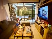 Departamento en Venta en la col del Valle con RG Privado...