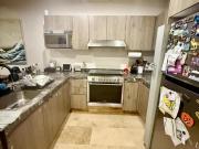 Departamento en Venta en la col del Valle con RG Privado...