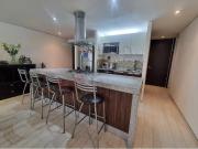 Departamento en Venta en la Col. Del Valle en Adolfo Prieto