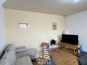 Departamento en venta en la Col. Federal