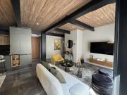 Departamento en Venta en la Col Hipódromo