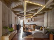 Departamento en Venta en la Col. Juárez, Cuauhtémoc en...