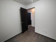 DEPARTAMENTO EN VENTA EN LA COL. JUÁREZ, DELEGACIÓN...