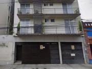 DEPARTAMENTO EN VENTA EN LA COL. MIXCOAC