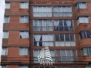 Departamento en venta en la Col. Moderna