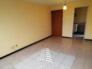 Departamento en venta en la Col. Moderna