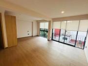 DEPARTAMENTO EN VENTA EN LA COL. NÁPOLES