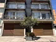 Departamento en venta en la Col. Narvarte