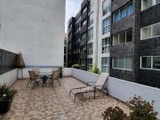 Departamento en venta en la Col. Piedad Narvarte CDMX