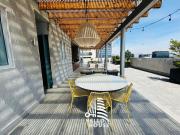Departamento en venta en la Col. Polanco III sección