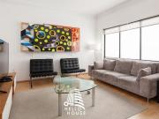 Departamento en venta en la Col. Polanco V Sección