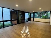 Departamento en venta en la Col. Polanco V Sección