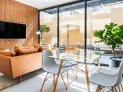 DEPARTAMENTO EN VENTA EN LA COL. PORTALES