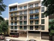 Departamento en venta en la col. Portales