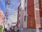 Departamento En Venta En La Col. Santa Inés. 018 Alc pt