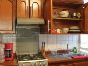 Departamento en venta en la colonia Acacias