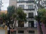 DEPARTAMENTO EN VENTA EN LA COLONIA ÁLAMOS